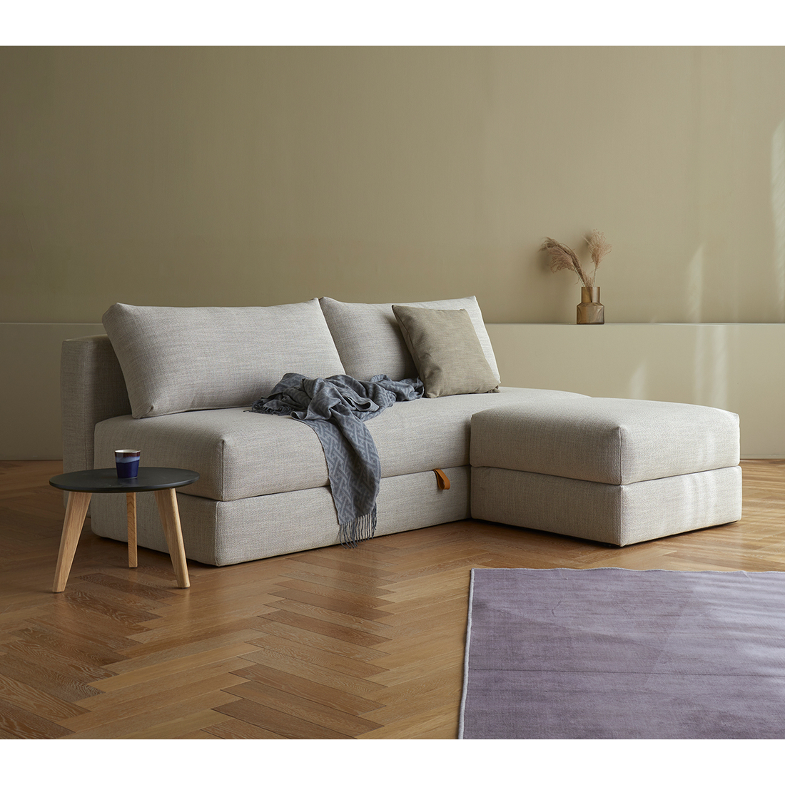 Osvald Sofa Bed