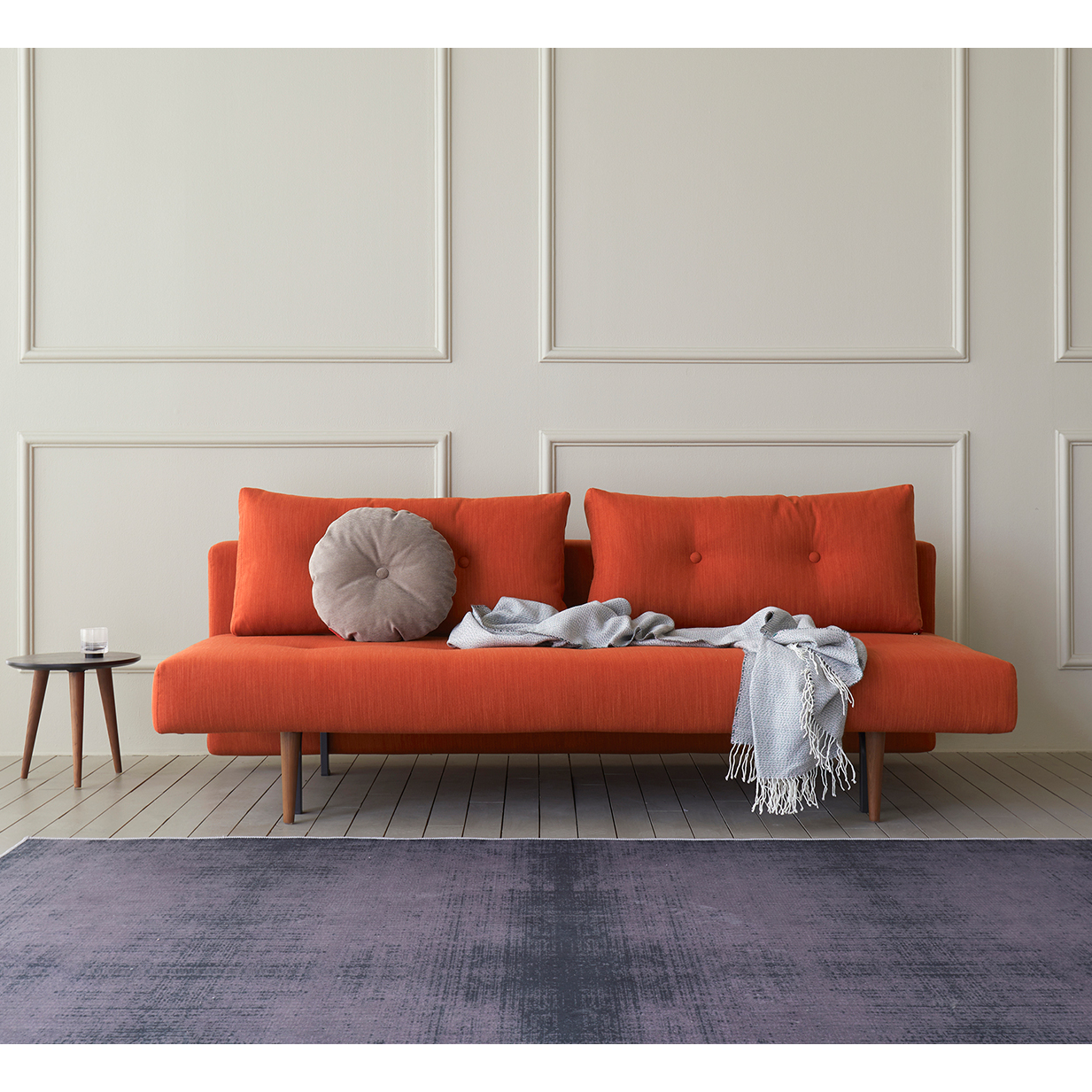 Recast sofa online bed