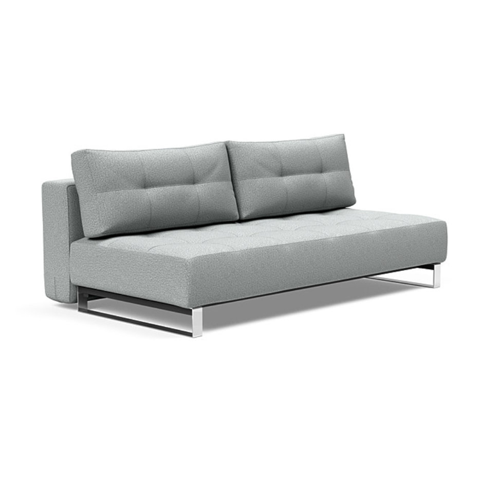 Supremax D.E.L. Sofa Bed