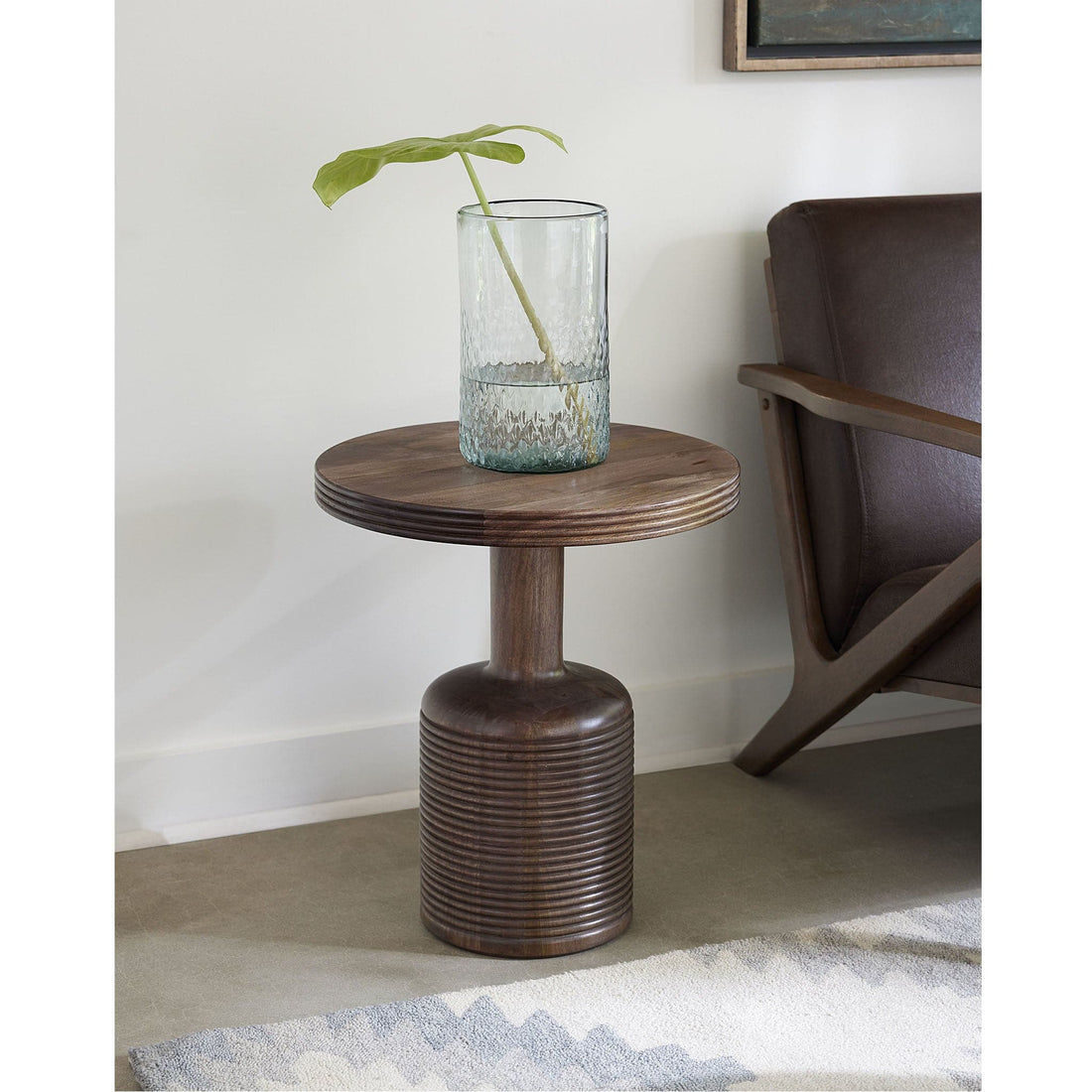 Liyana End Table