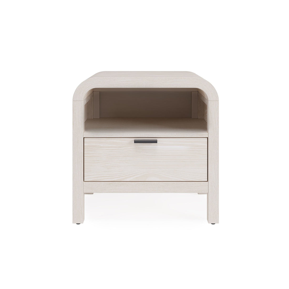 Drake 1 Drawer Nightstand with USB