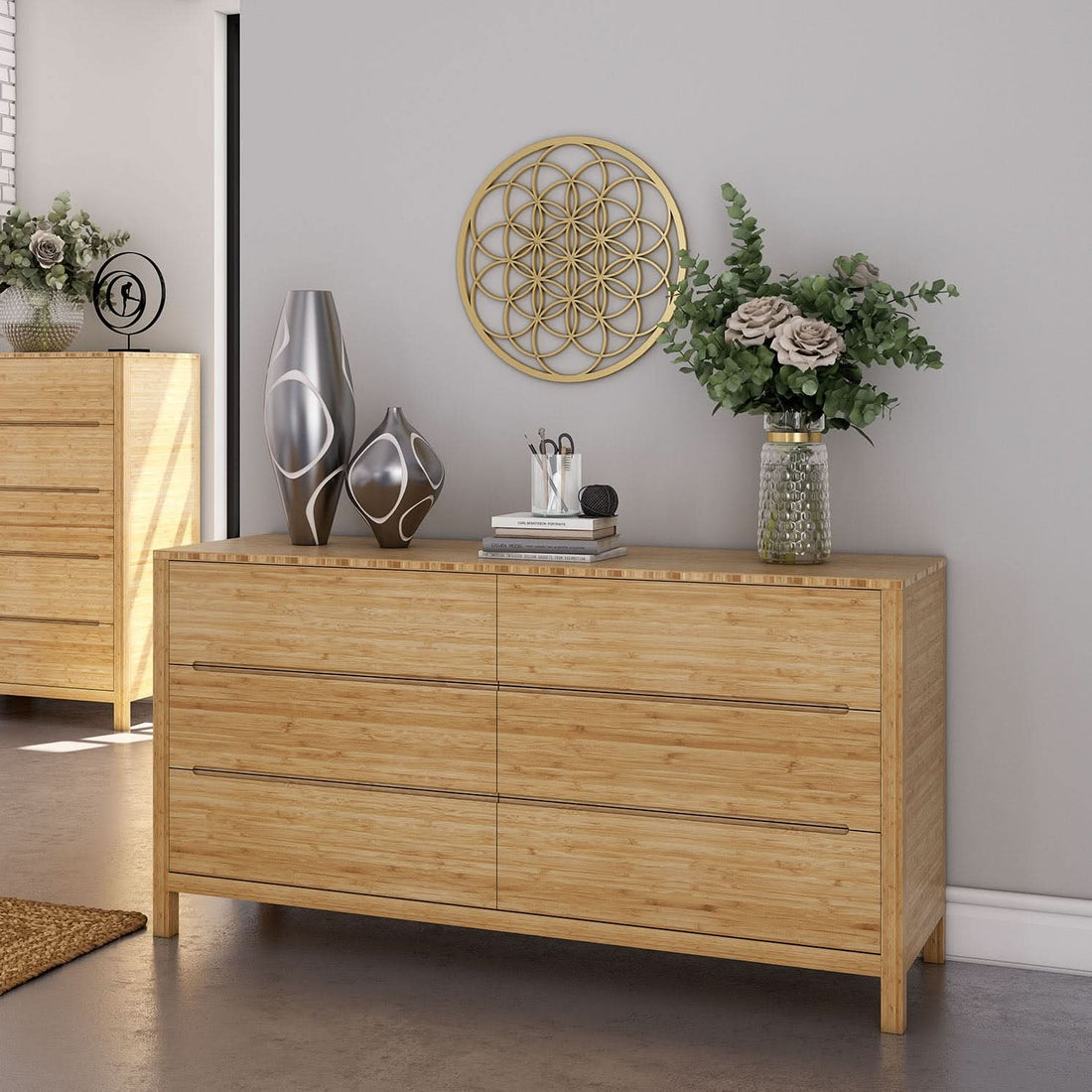Kimara Dresser