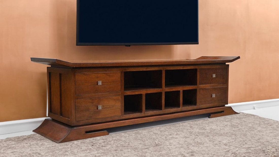 Kondo TV Console