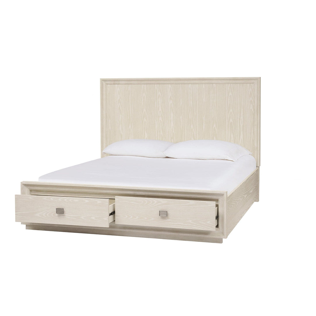 Maxime Storage Bed