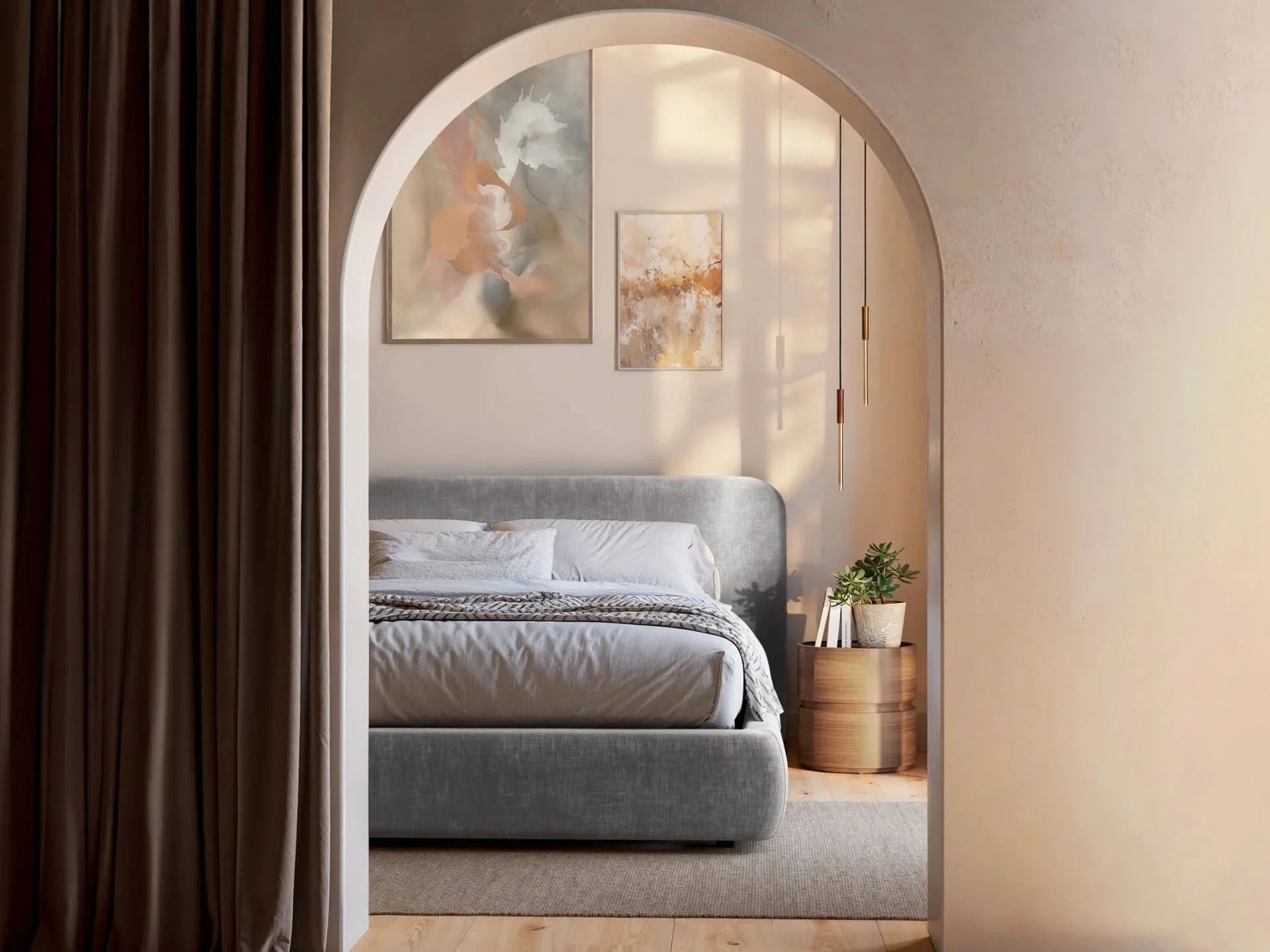 Orson Bed