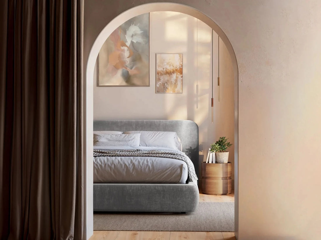 Orson Bed