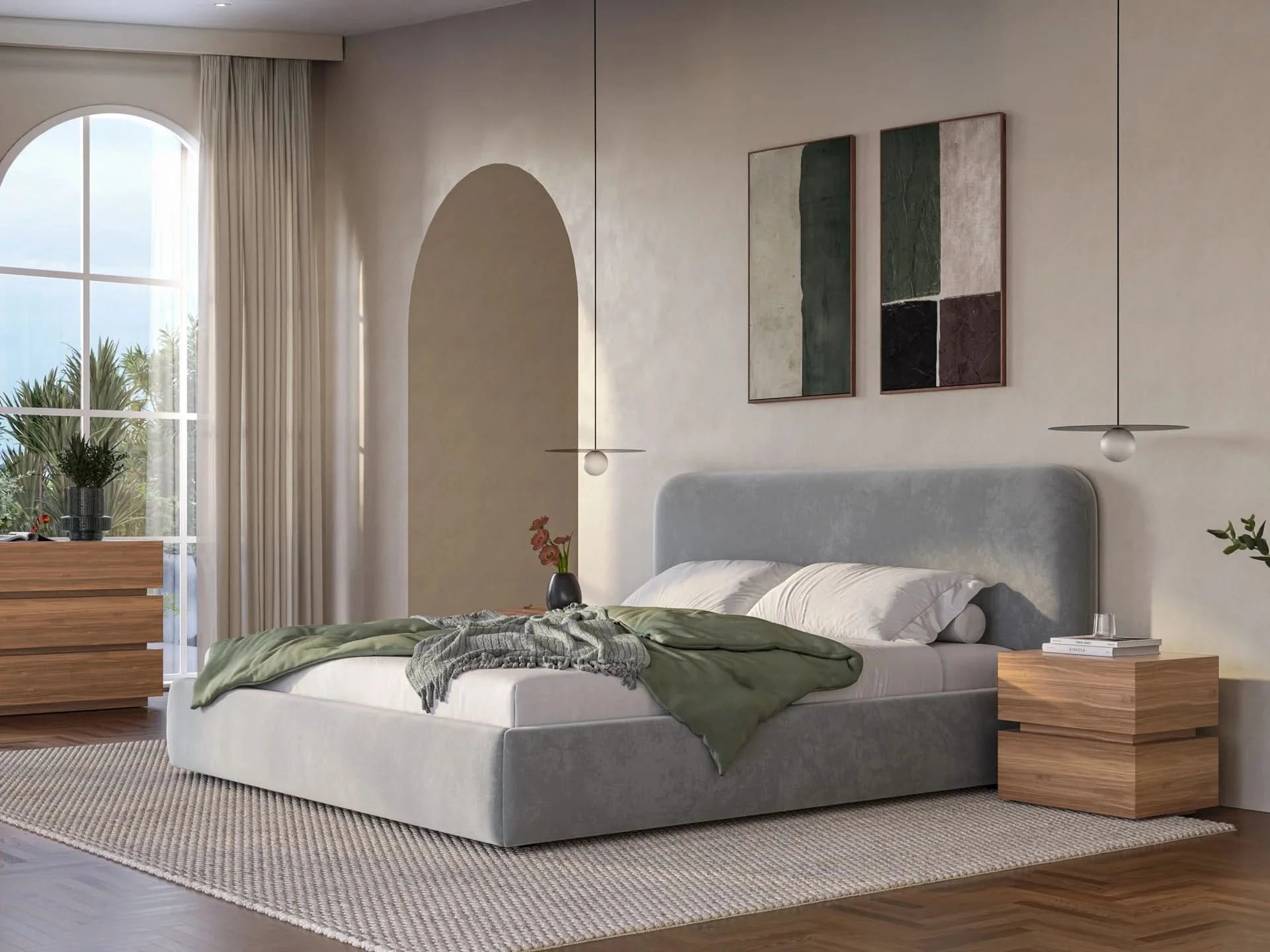Orson Bed