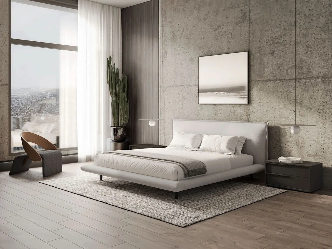Corwin Bed