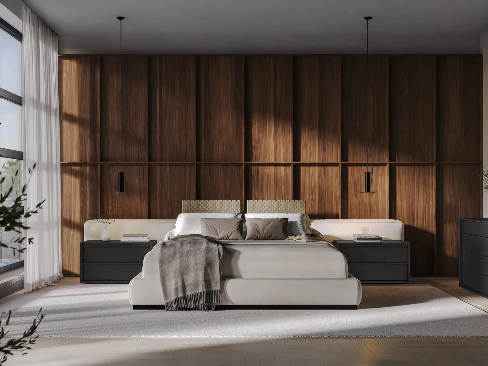 Bellar Bed
