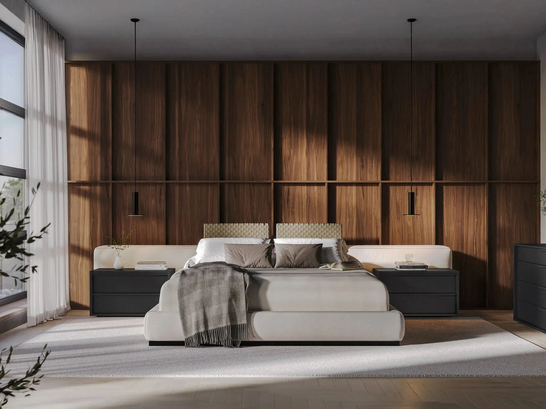 Bellar Bed
