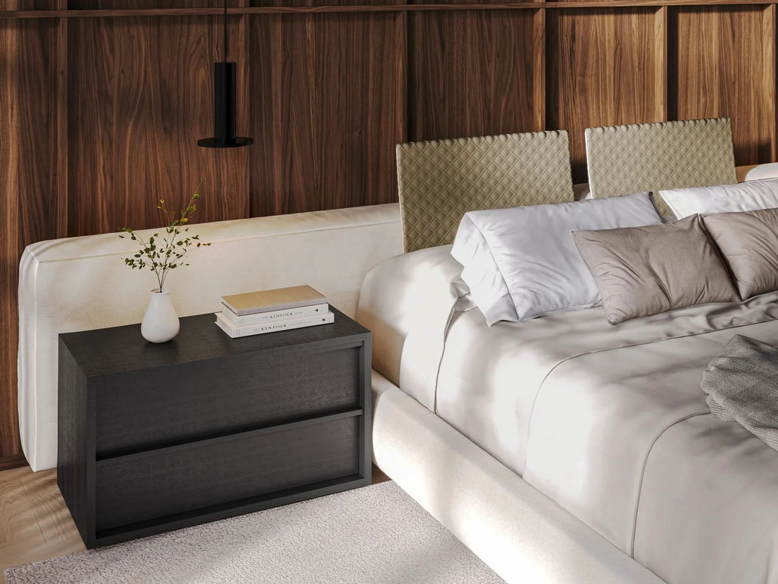 Bellar Bed