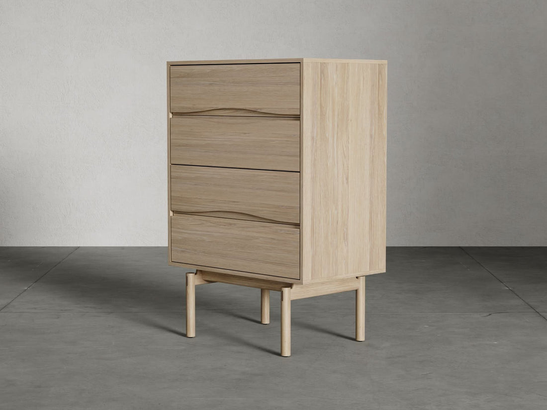 Calder Chest - lifestyle room setting