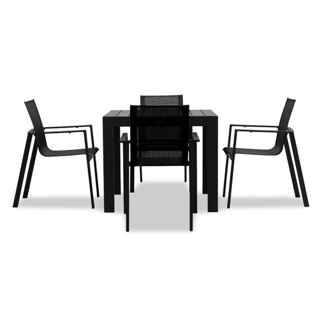 Lift Classic 4 Seat Dining Set