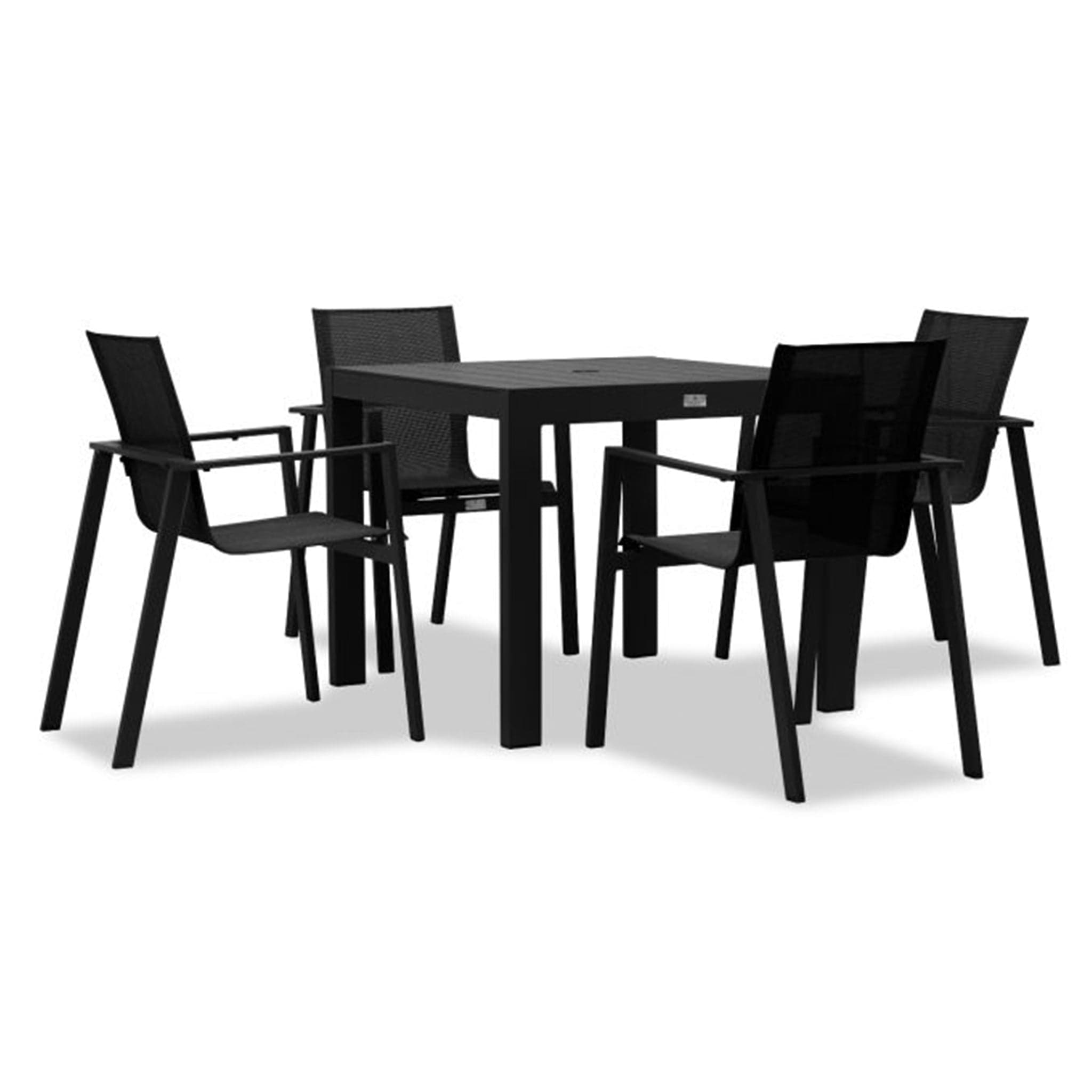 Lift Classic 4 Seat Dining Set