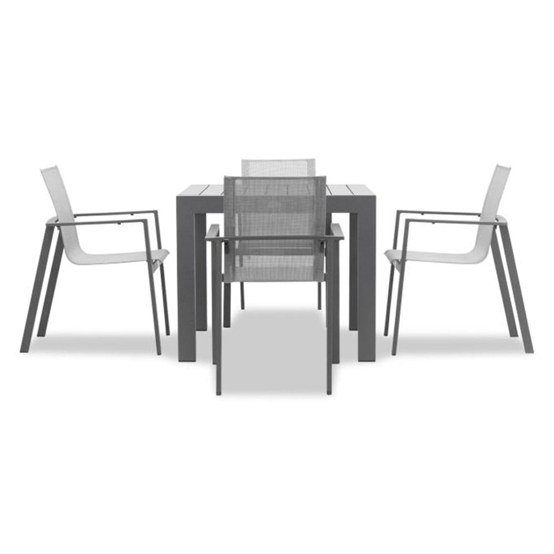 Lift Classic 4 Seat Dining Set