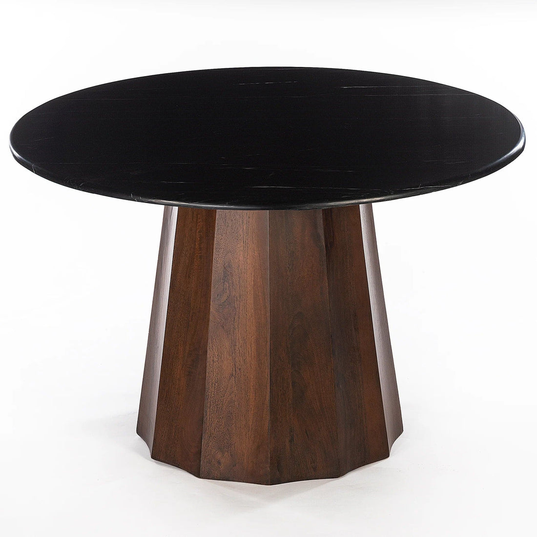 Lisbon Round Dining Table