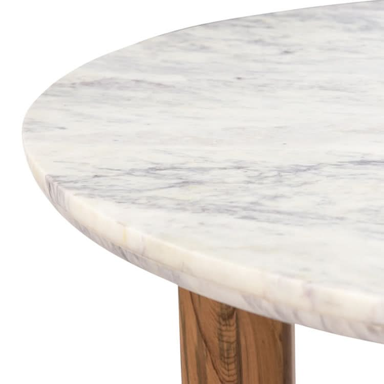 Madrid Round Dining Table