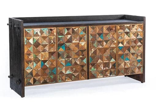 Messina Sideboard