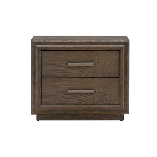 Lawson Nightstand with USB