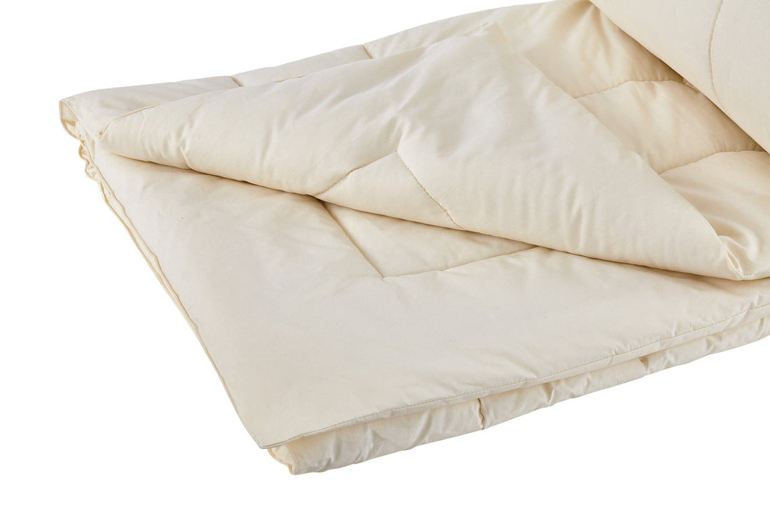 Natural Sleep Comforter