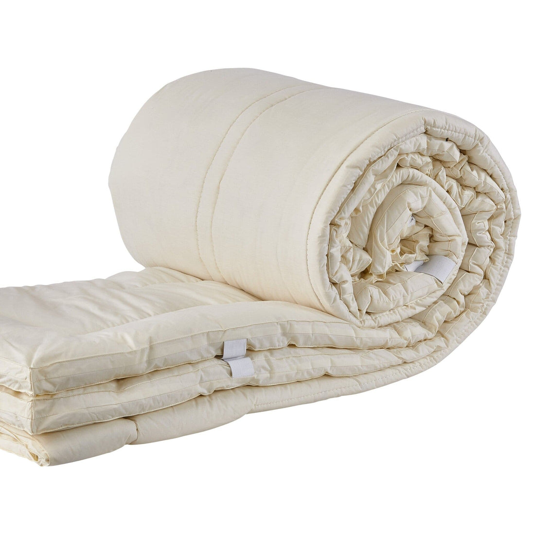 Natural Sleep Mattress Pad