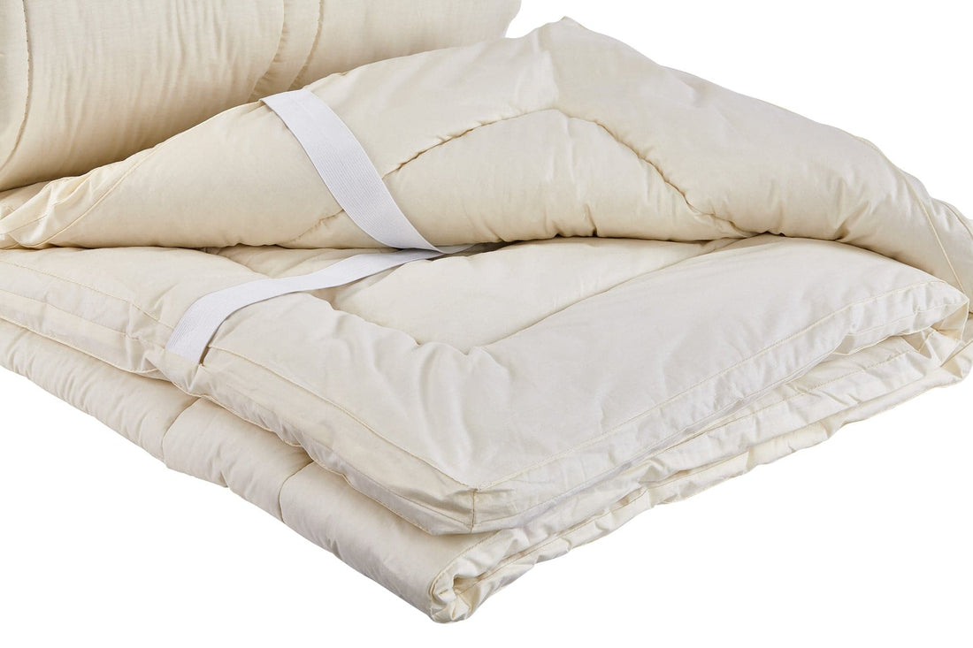 Natural Sleep Mattress Pad