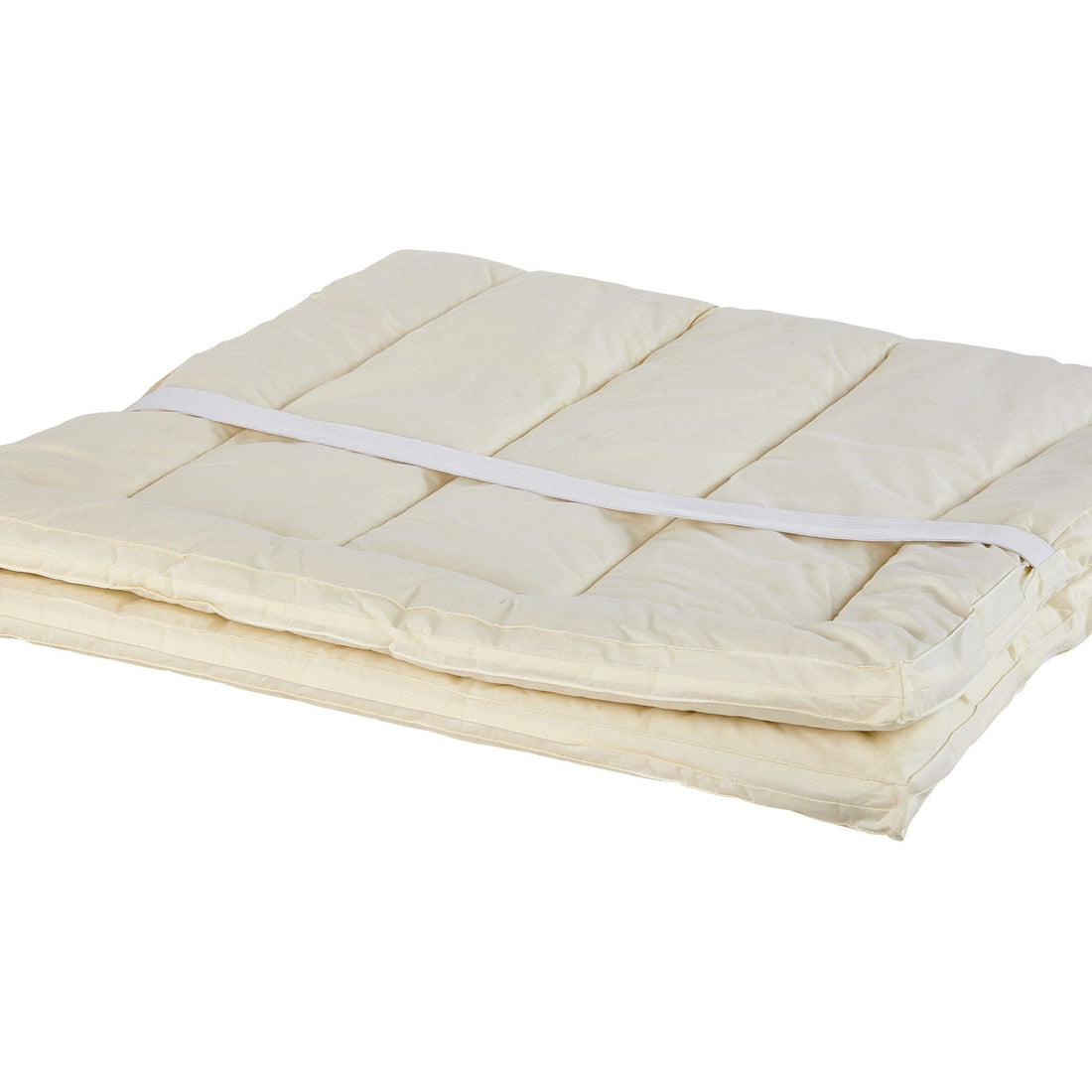 Natural Sleep Mattress Pad