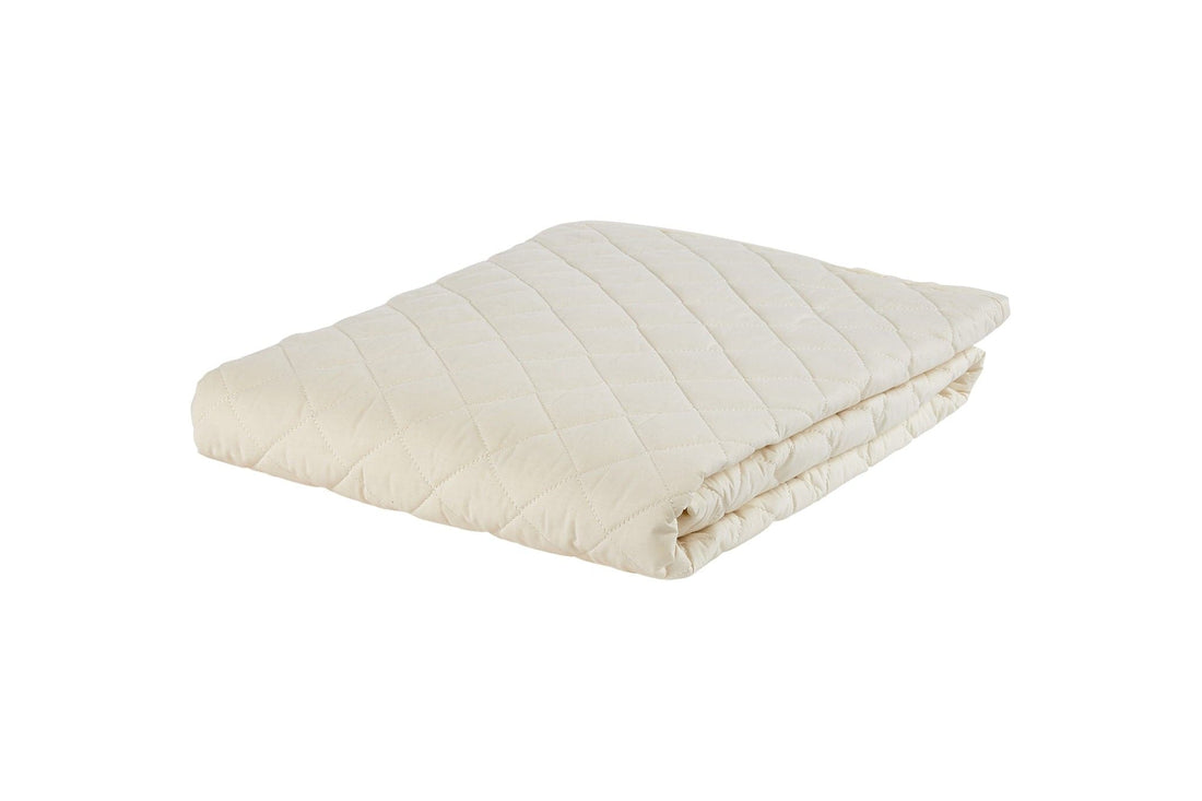 Natural Sleep Mattress Protector