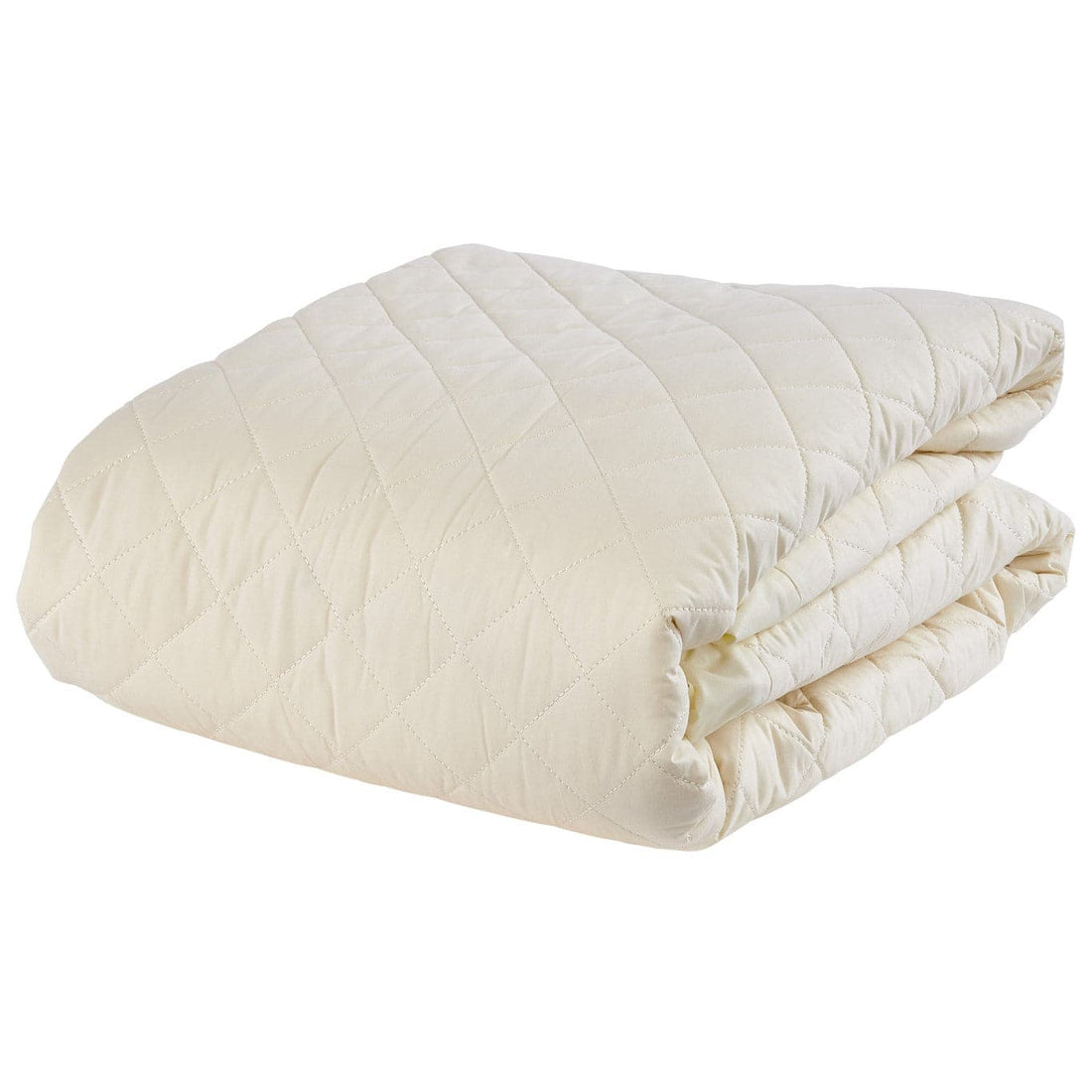 Natural Sleep Mattress Protector