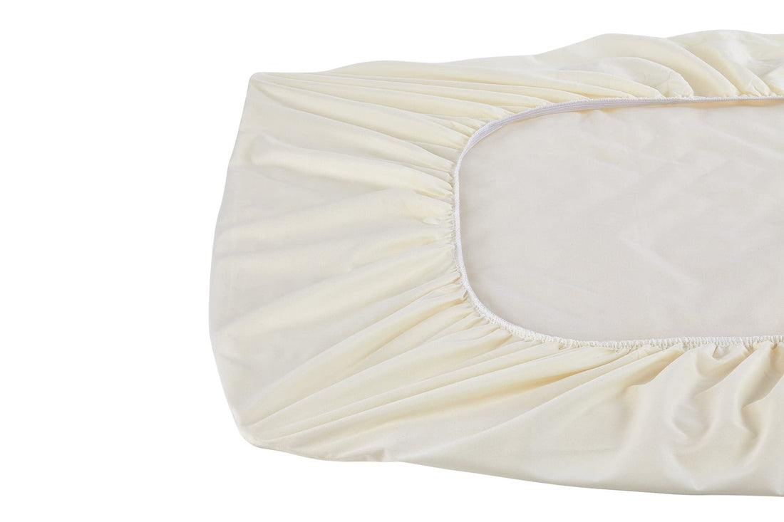 Natural Sleep Mattress Protector