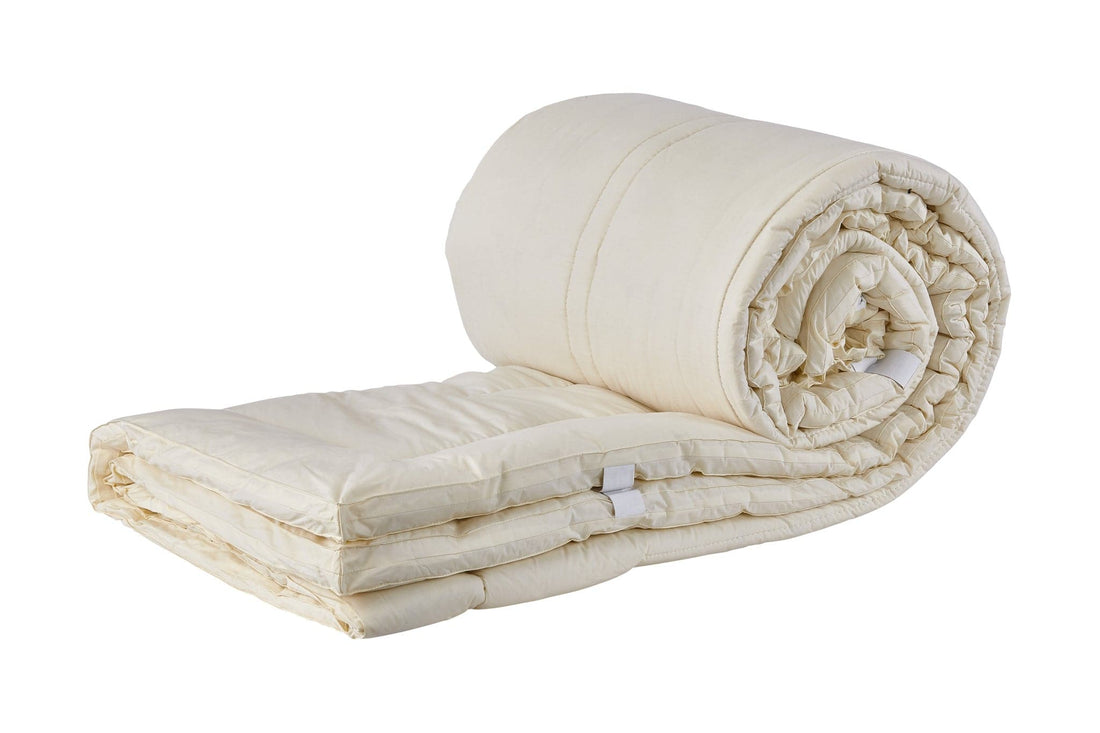 Natural Sleep Mattress Topper