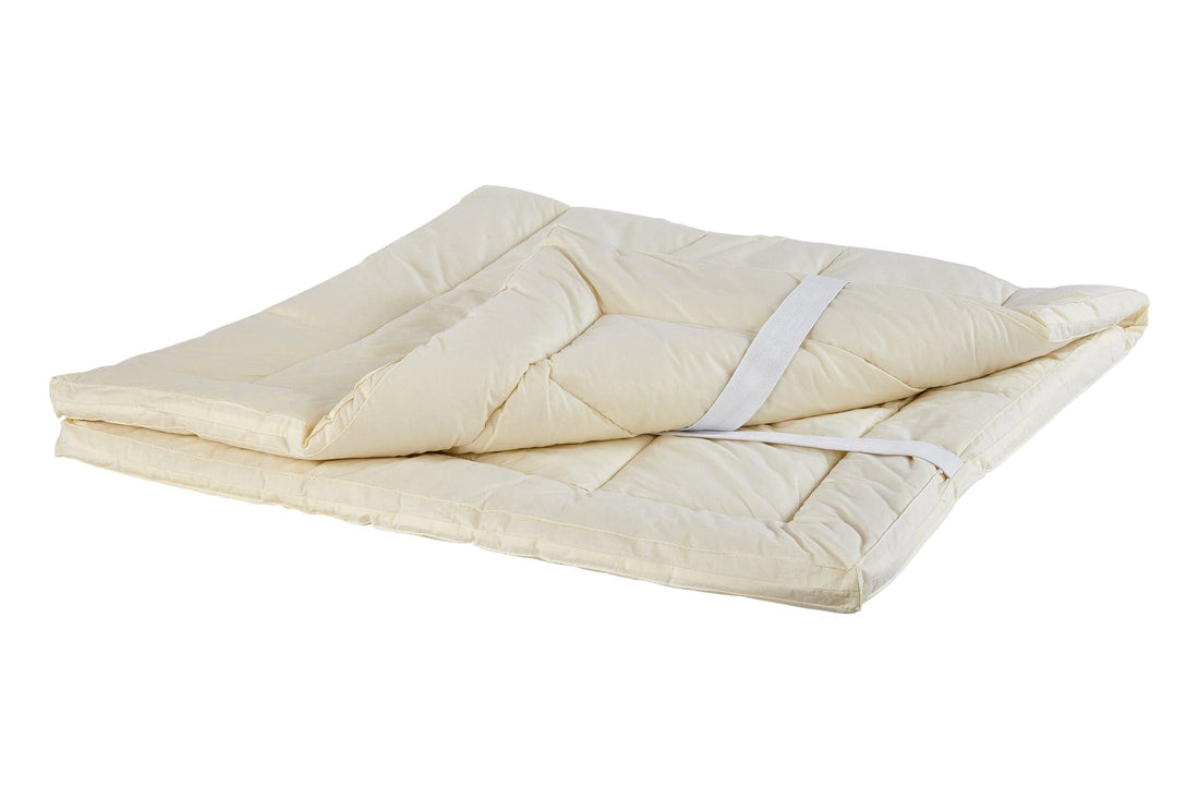 Natural Sleep Mattress Topper