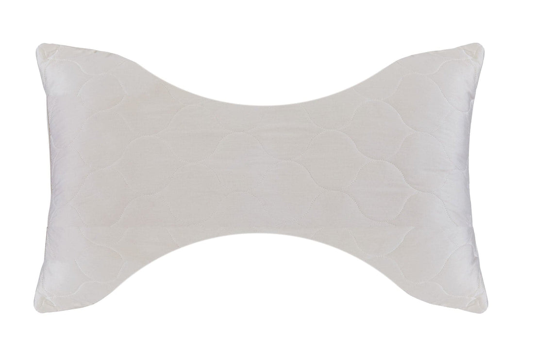 Natural Sleep Adjustable Dual Side Pillow