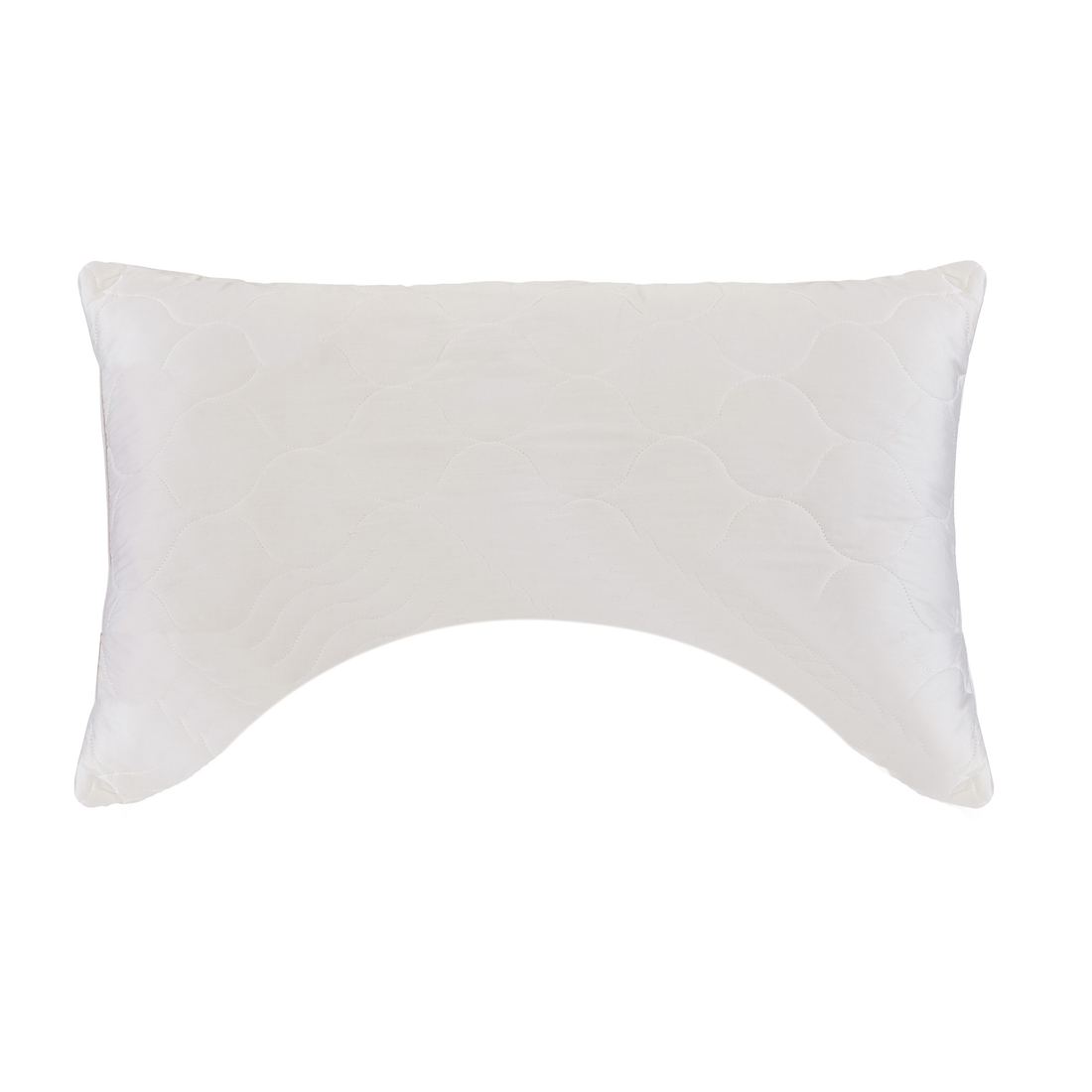 Natural Sleep Adjustable Latex Side Pillow