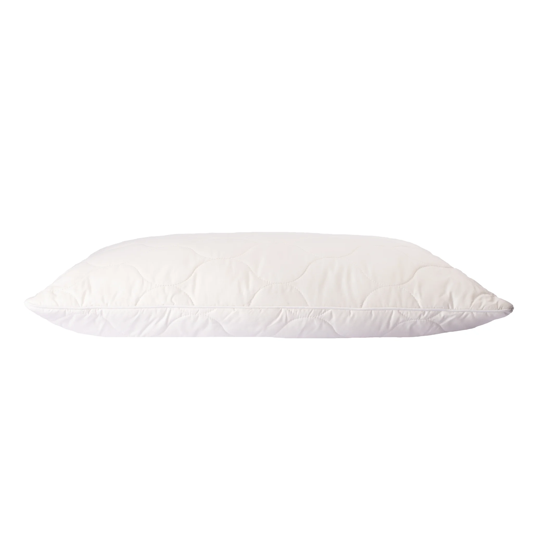 Natural Sleep Adjustable Woolly Pillow