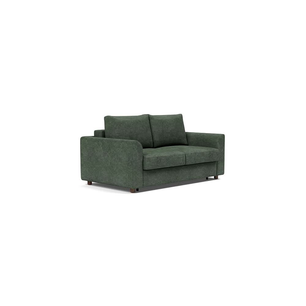 Full / Sofa Only / Avella Pine Green - 281