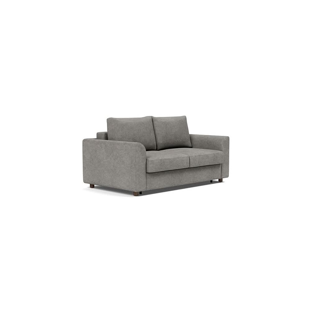 Full / Sofa Only / Avella Warm Grey - 282
