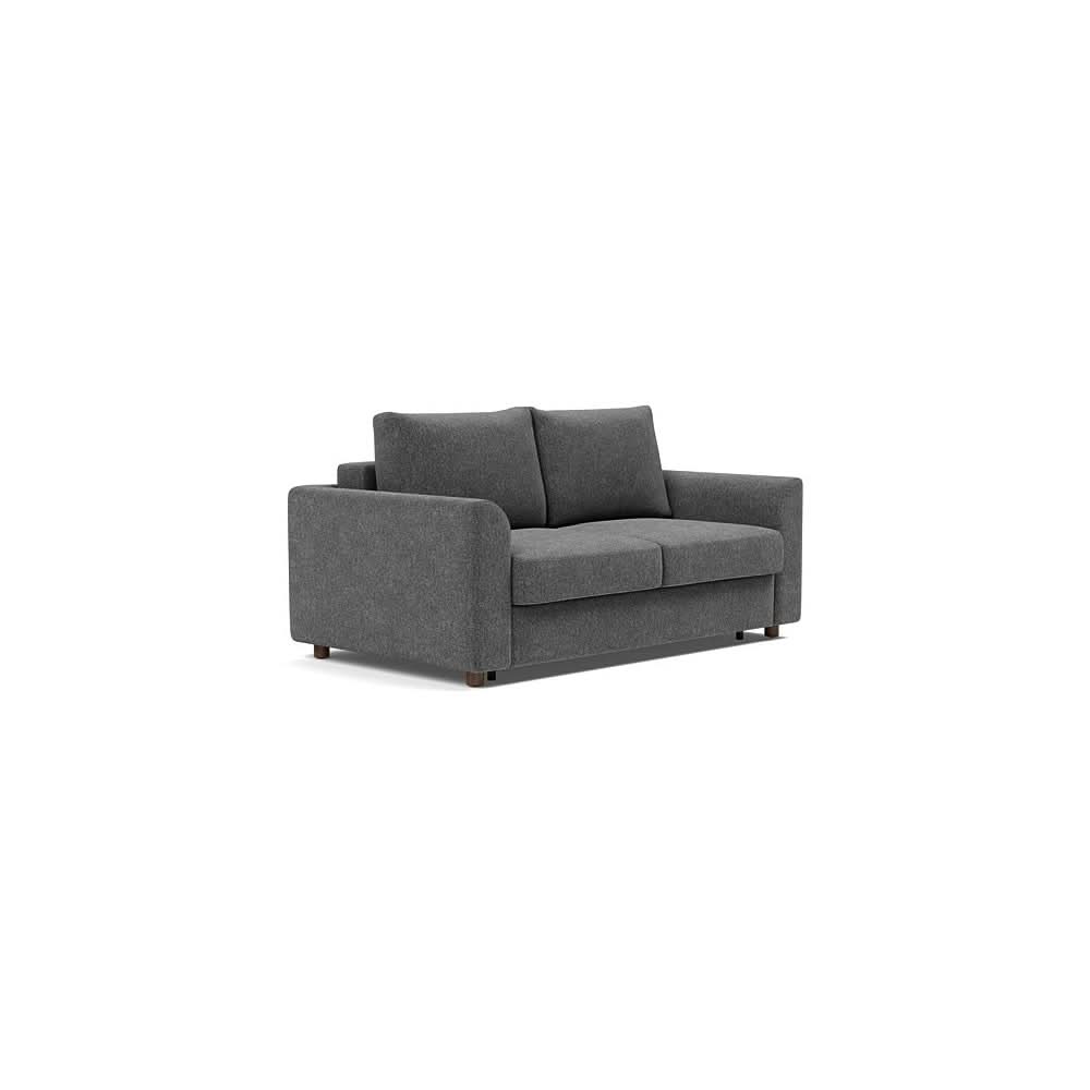 Full / Sofa Only / Taura Deep Grey - 350