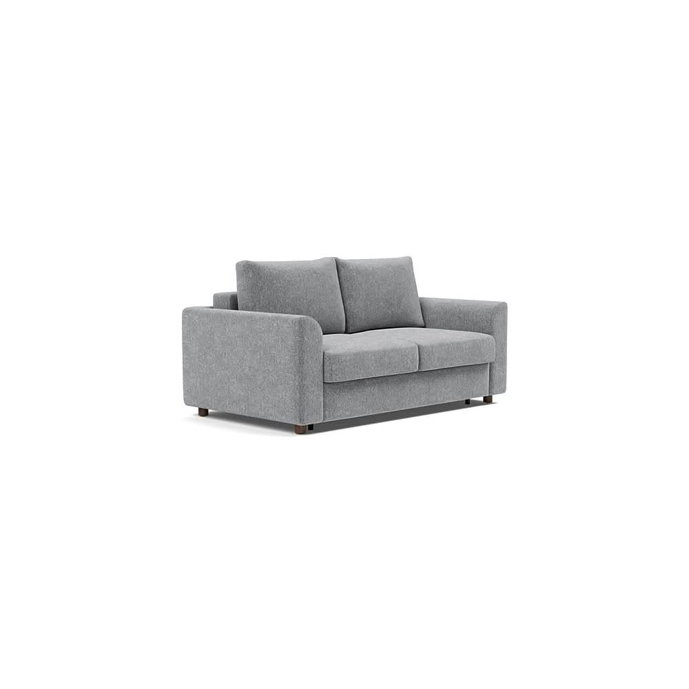 Full / Sofa Only / Taura Slate Grey - 351