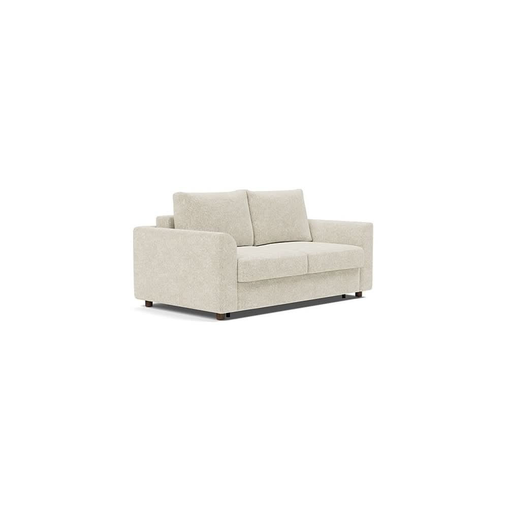 Full / Sofa Only / Taura Off White - 357