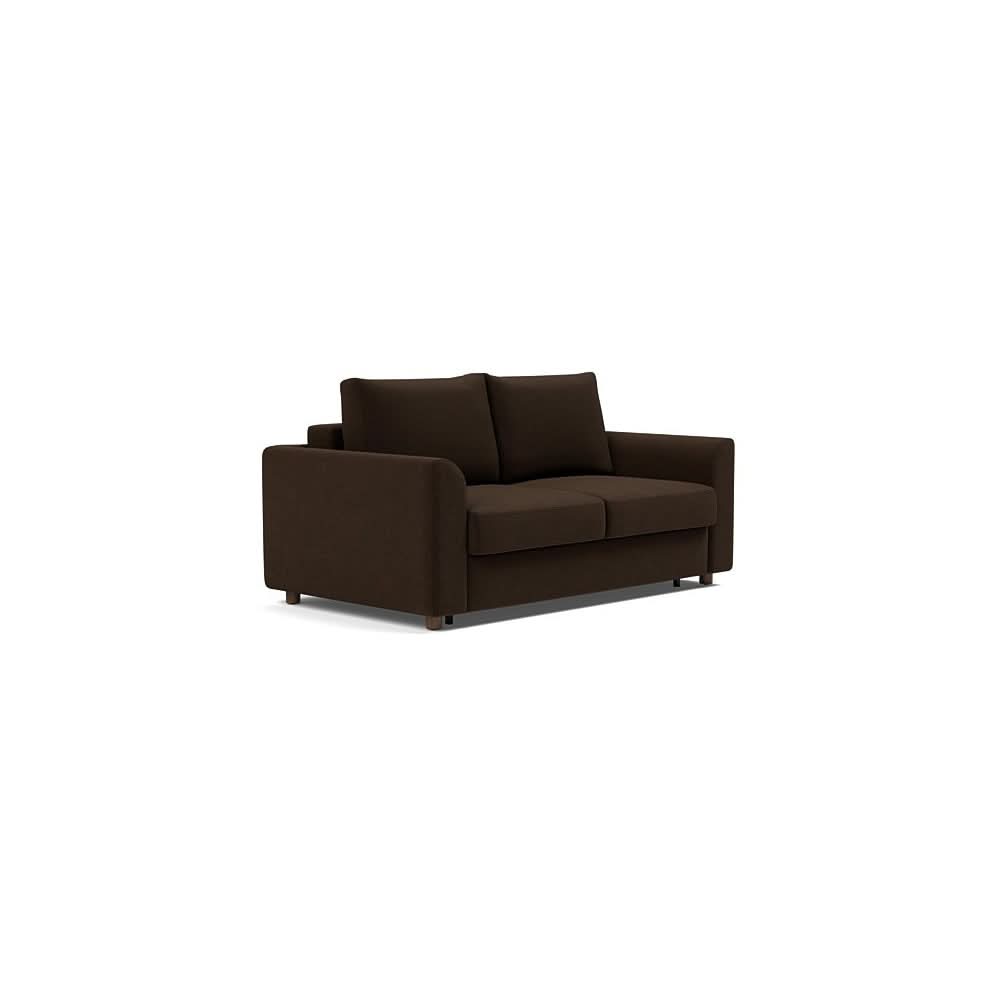 Full / Sofa Only / Taura Chocco - 358