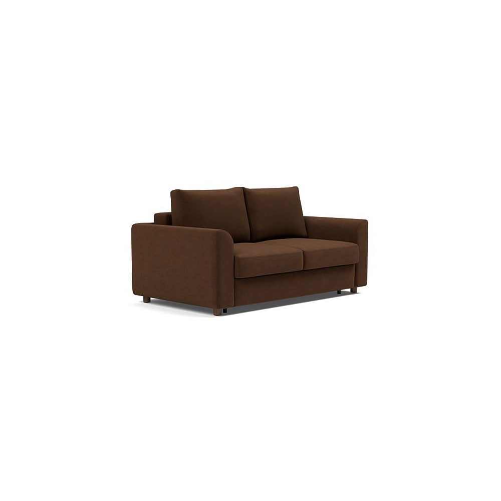 Full / Sofa Only / Taura Cappuccino - 359