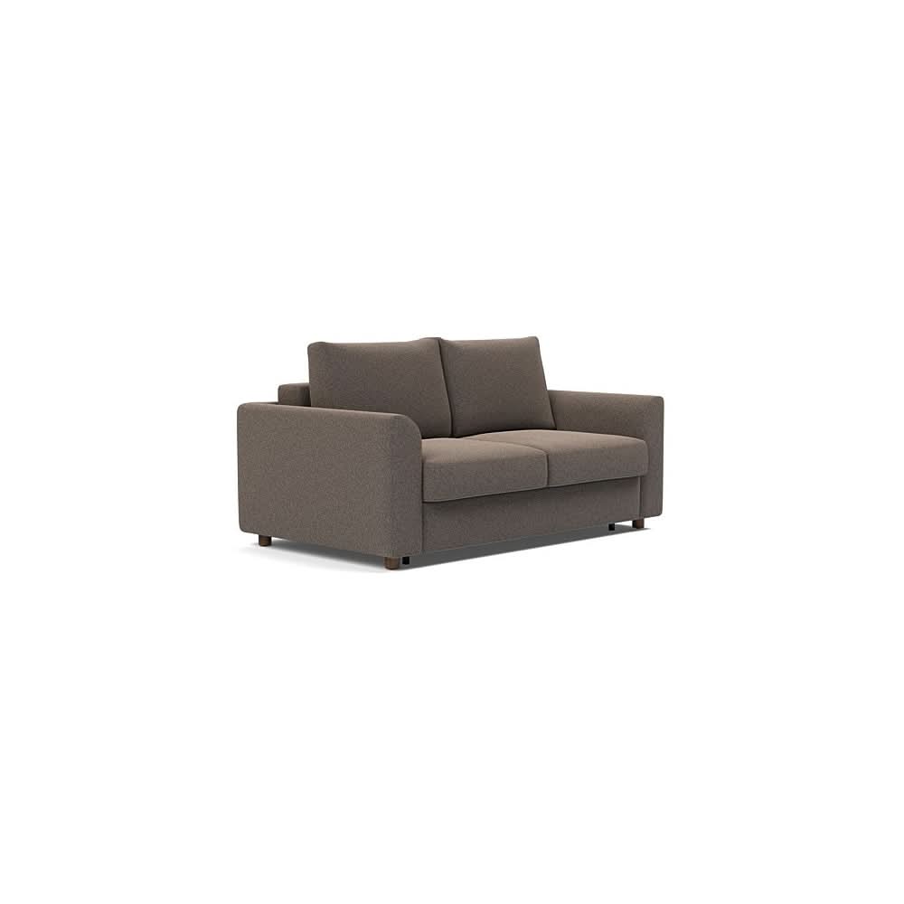 Full / Sofa Only / Boucle Taupe - 530