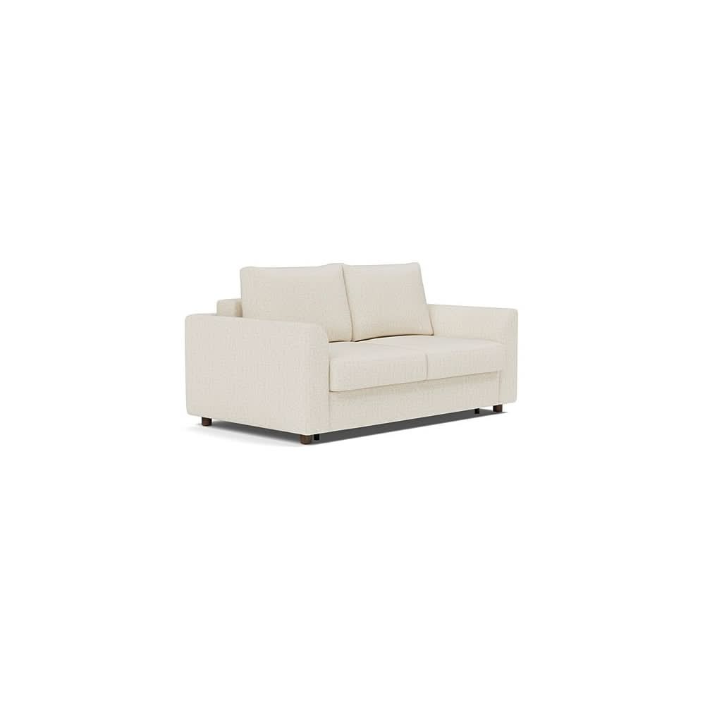 Full / Sofa Only / Boucle Off White - 531