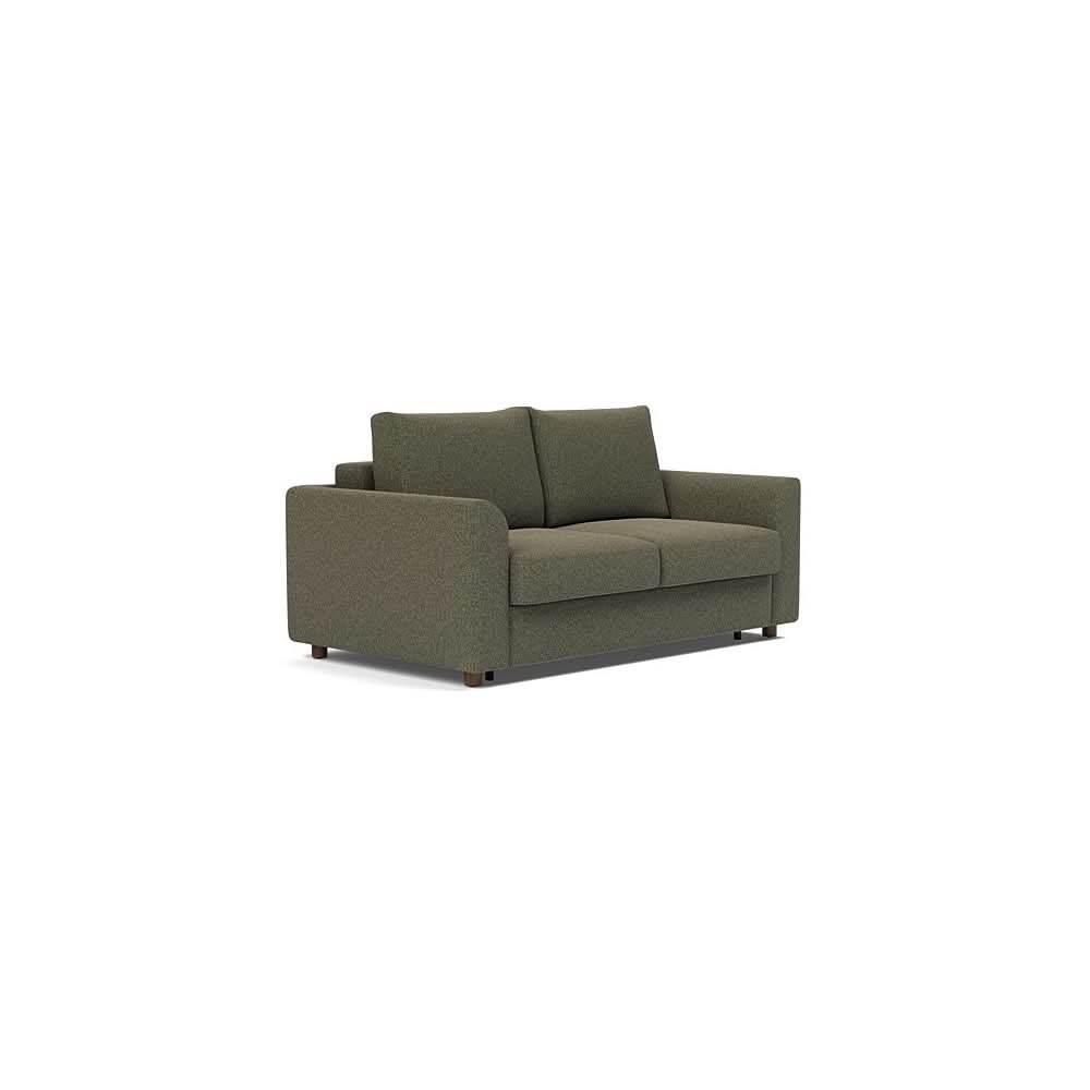 Full / Sofa Only / Boucle Forest Green - 535