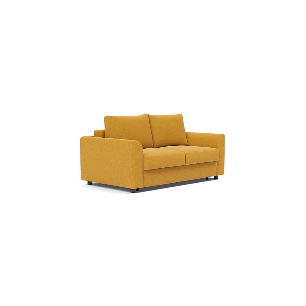 Full / Sofa Only / Boucle Ochre - 536