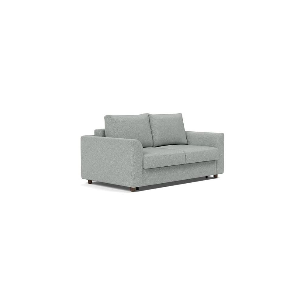 Full / Sofa Only / Melange Grey - 538