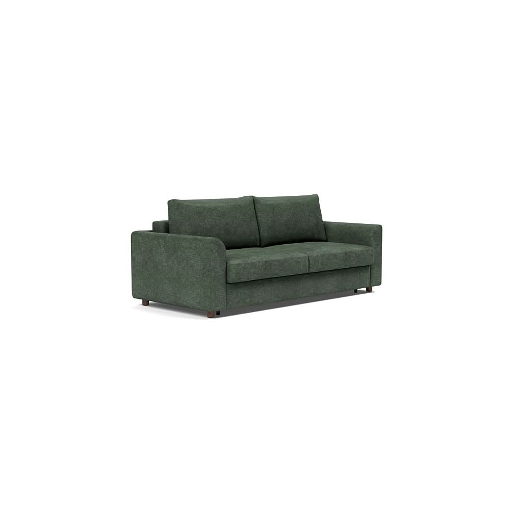King / Sofa Only / Avella Pine Green - 281