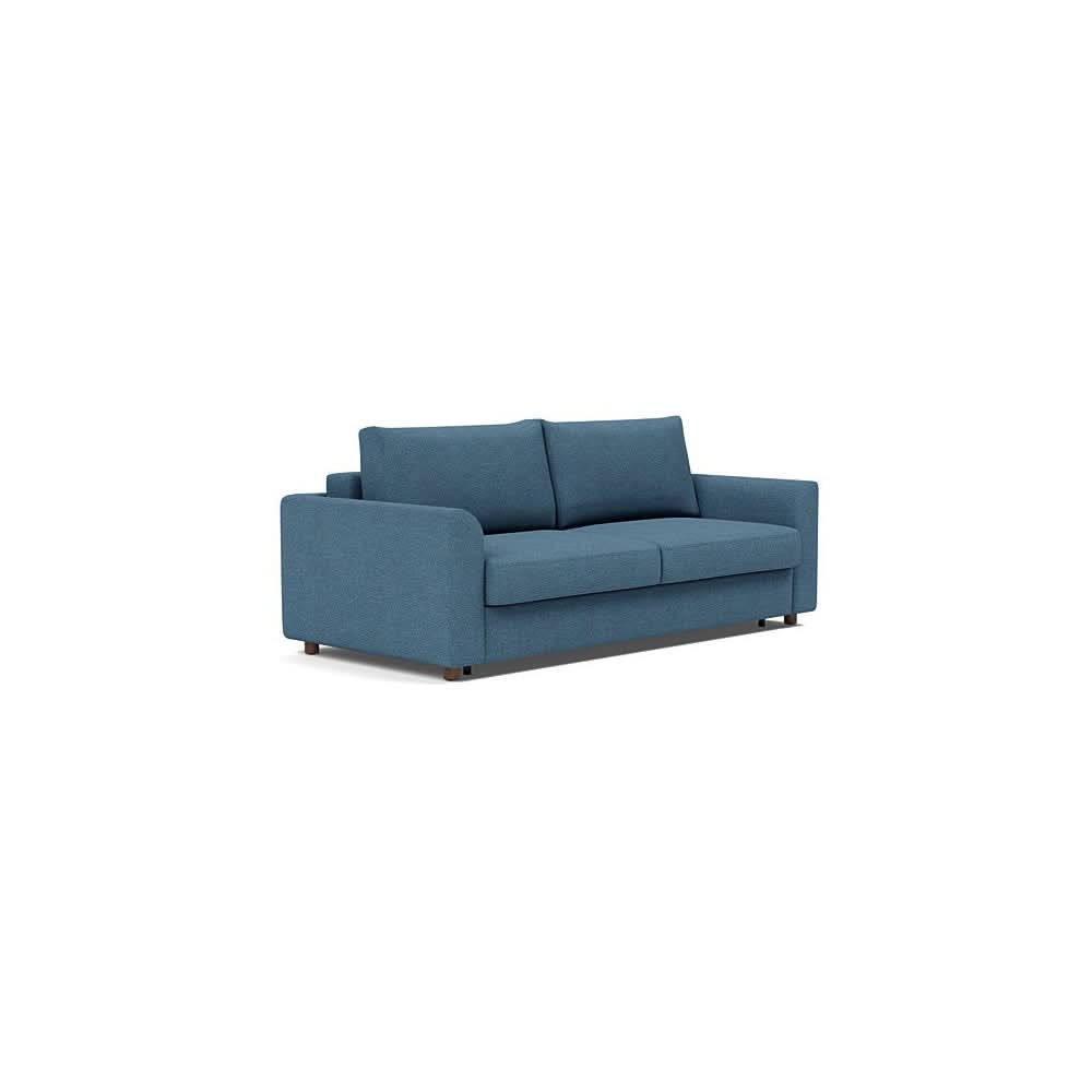 King / Sofa Only / Weda Blue - 302