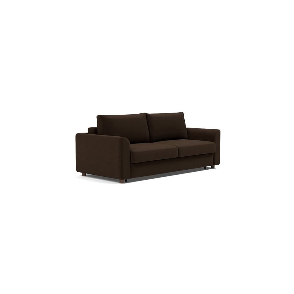 King / Sofa Only / Taura Chocco - 358